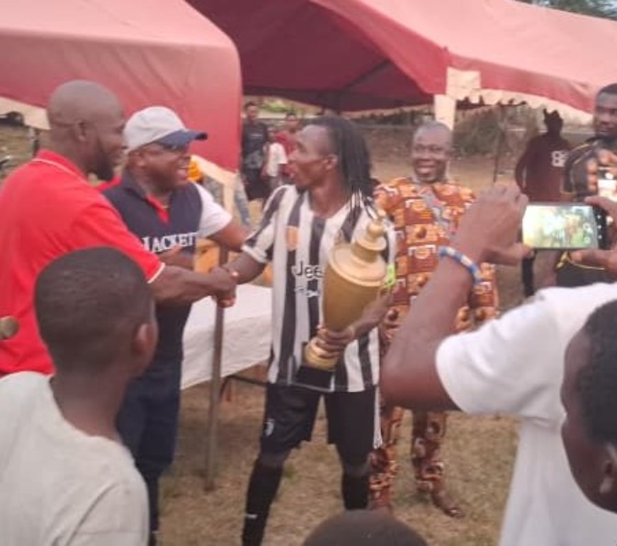 CEO Honored at 2025 Northern Excellence Awards